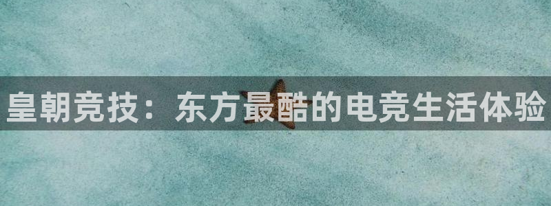 乐竞电竞体育下载：皇朝竞技：东方最酷的电